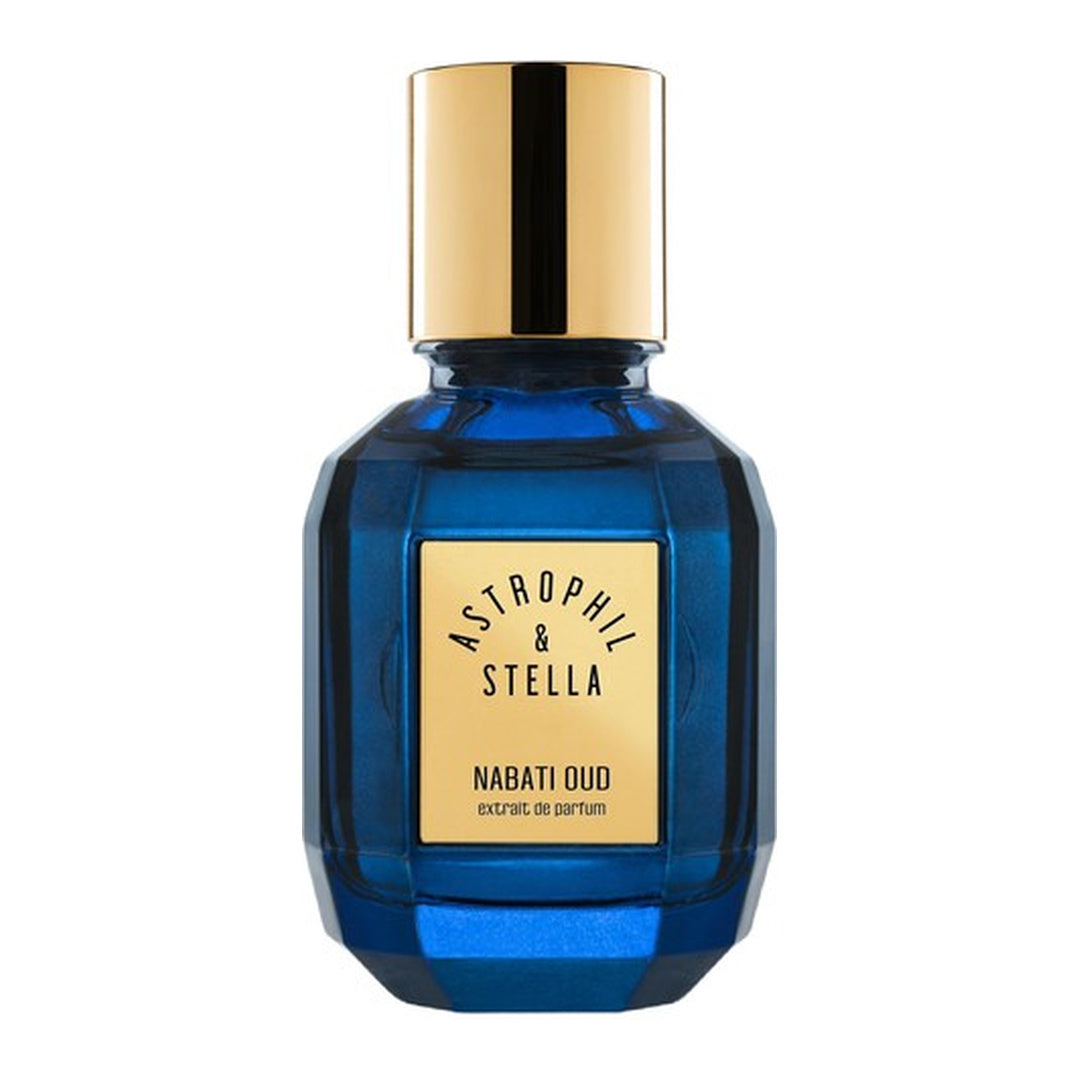 Astrophil & Stella Nabati Oud bottle