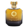 asva Forbidden Words fragrance bottle