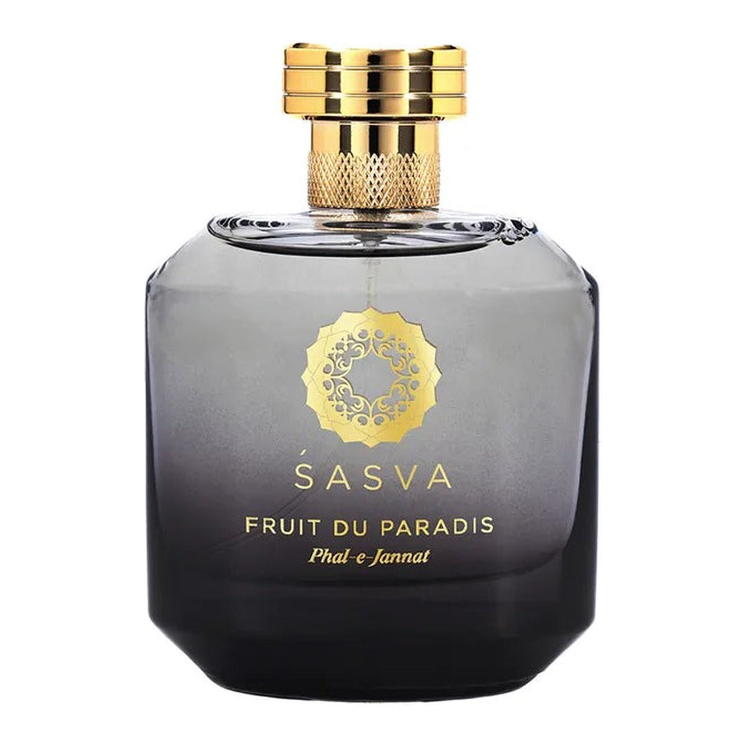 asva Fruit du Paradis fragrance bottle