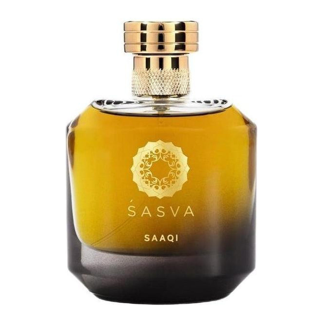 asva Saaqi fragrance bottle