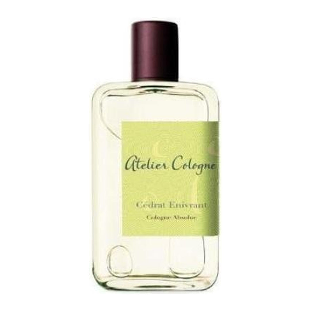 Atelier Cologne Cedrat Enivrant fragrance bottle