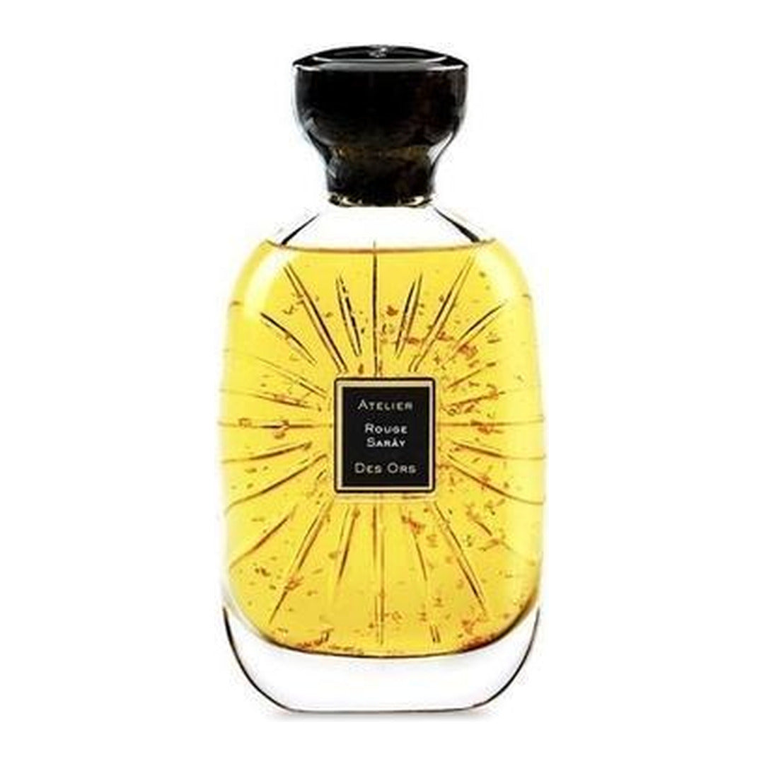 Atelier des Ors Rouge Saray fragrance bottle