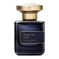 Atelier Materi Burgundy Oud fragrance bottle