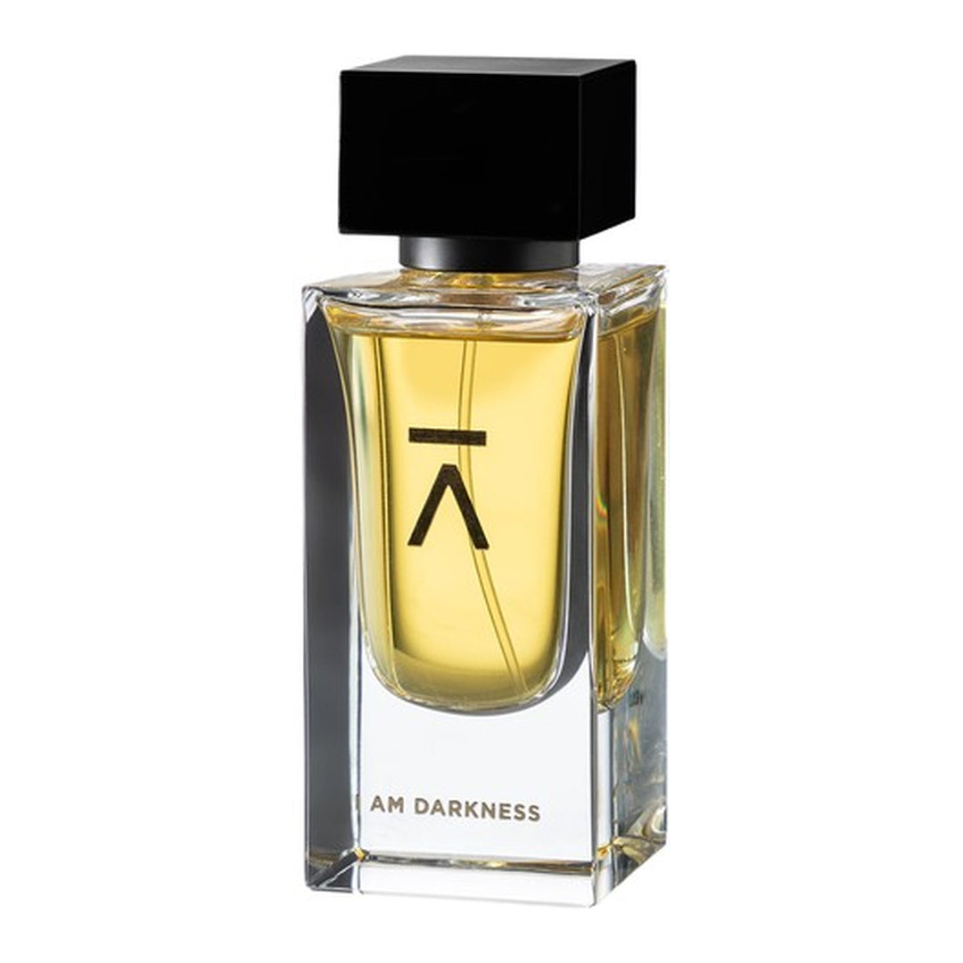 Azman I Am Darkness bottle