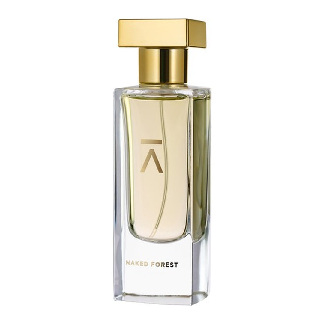Azman Naked Forest bottle