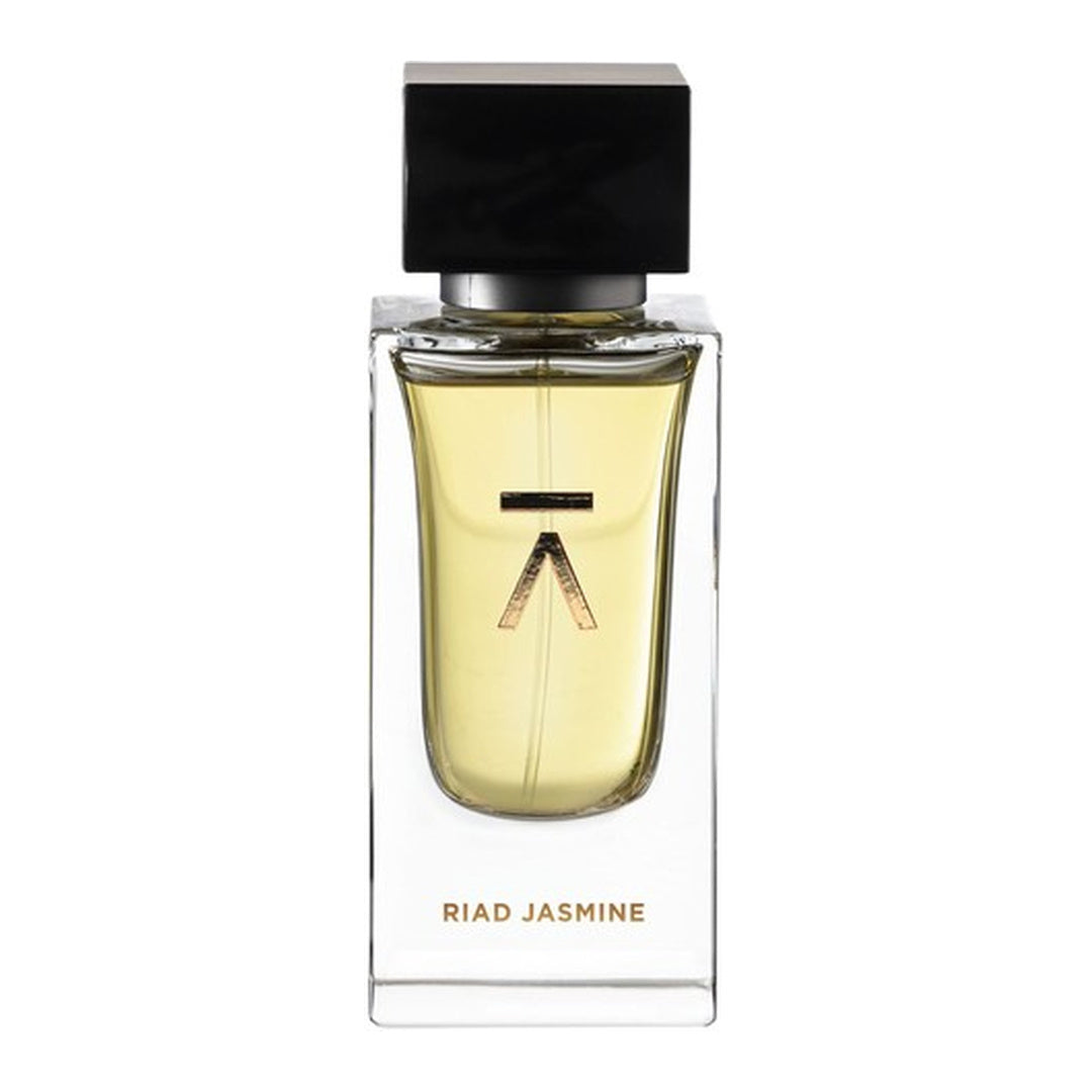 Azman Riad Jasmine bottle