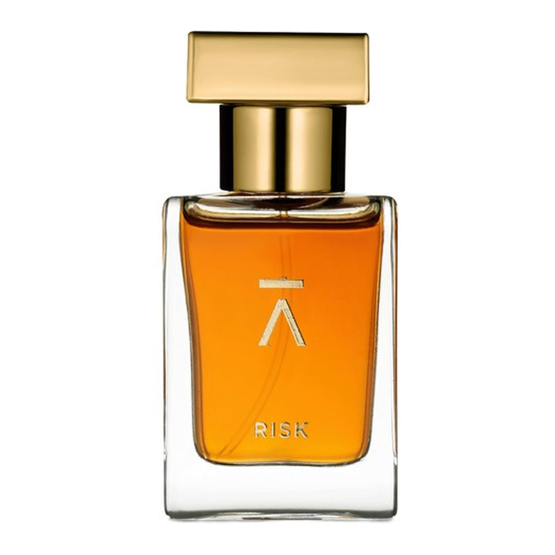 Azman Risk bottle