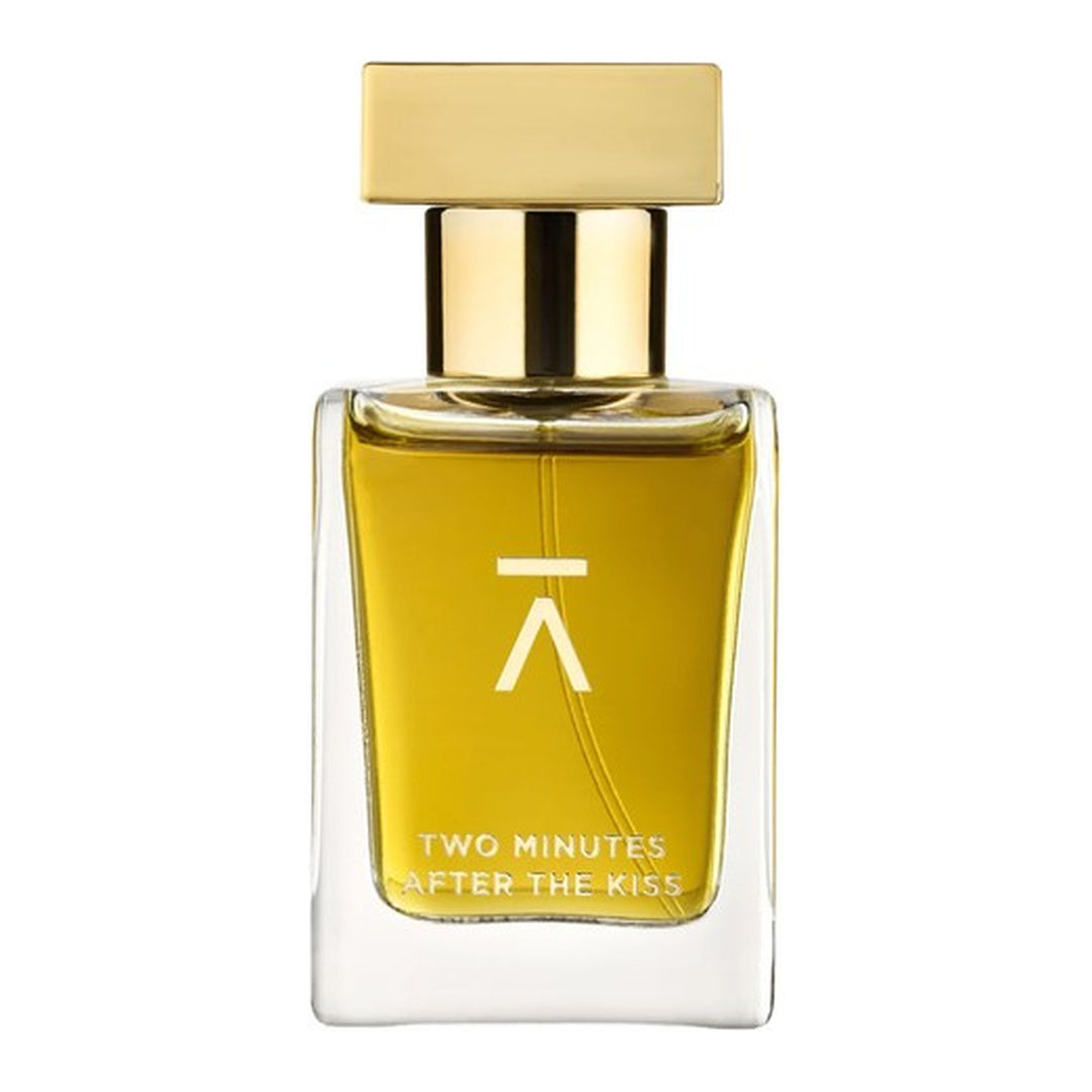 Azman Two Minutes after the Kiss Special Edition bottle