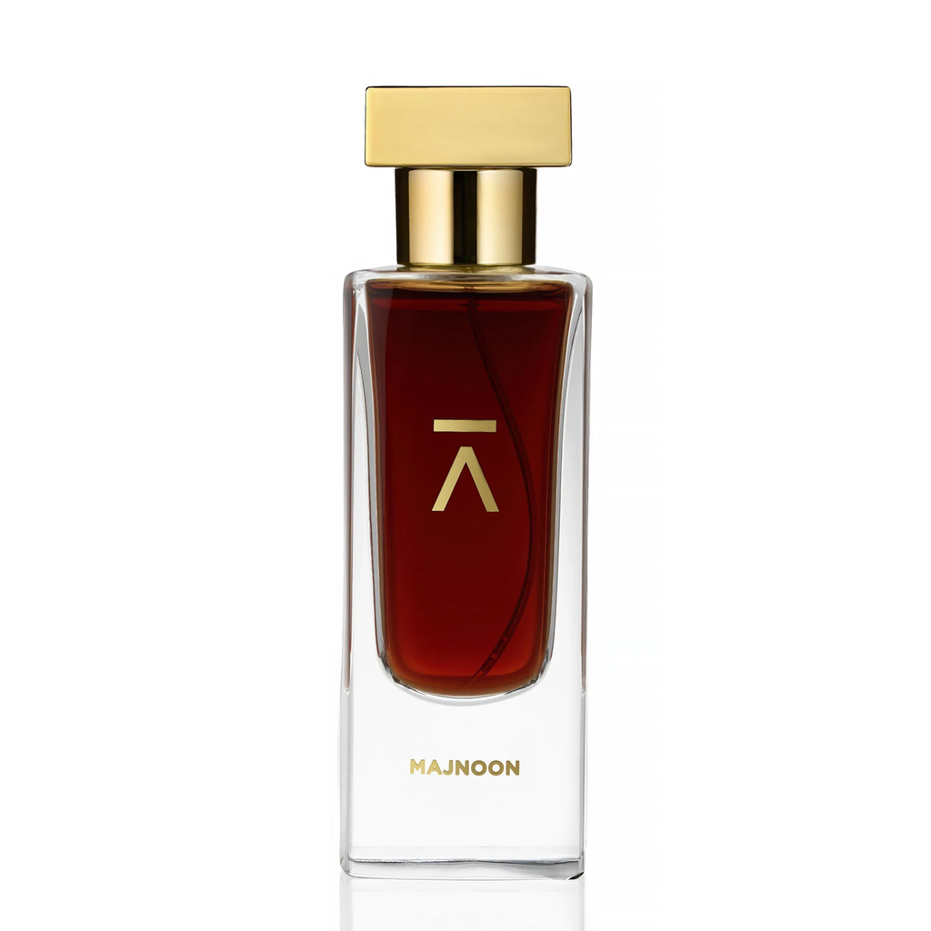 Azman Majnoon parfum bottle