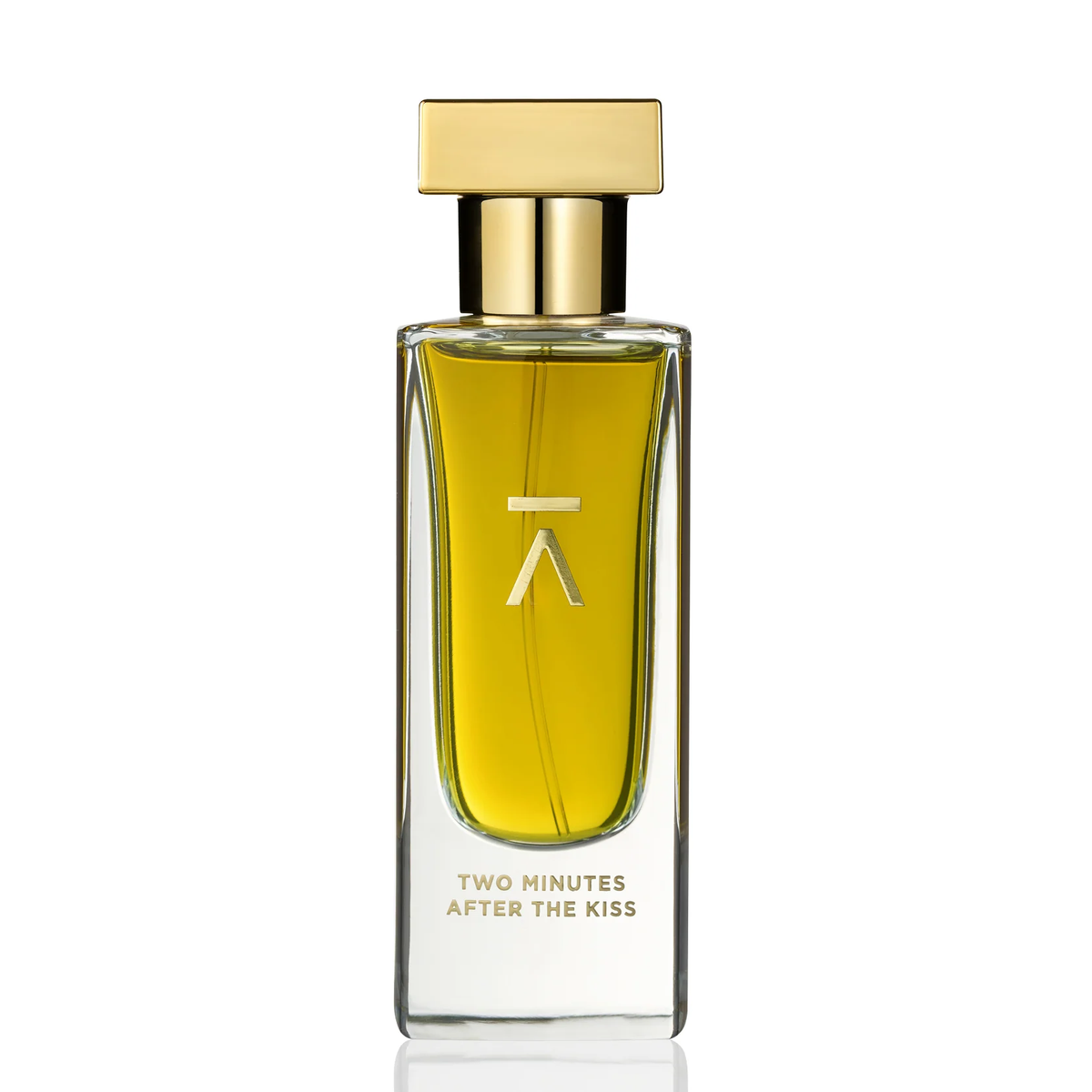 Azman Two Minutes After The Kiss parfum bottle