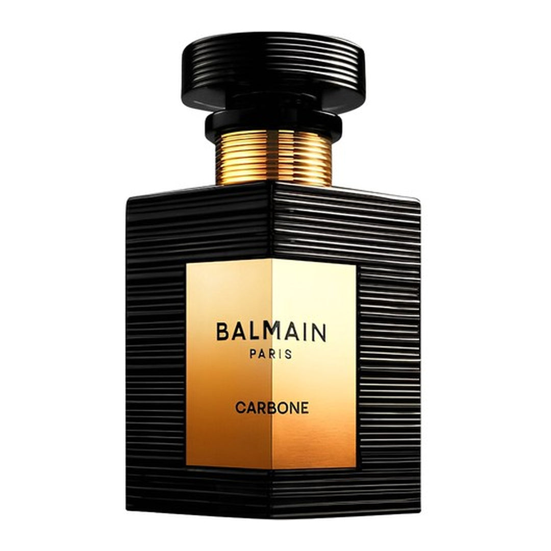 Balmain Carbone (2024) (Eau de Parfum) bottle