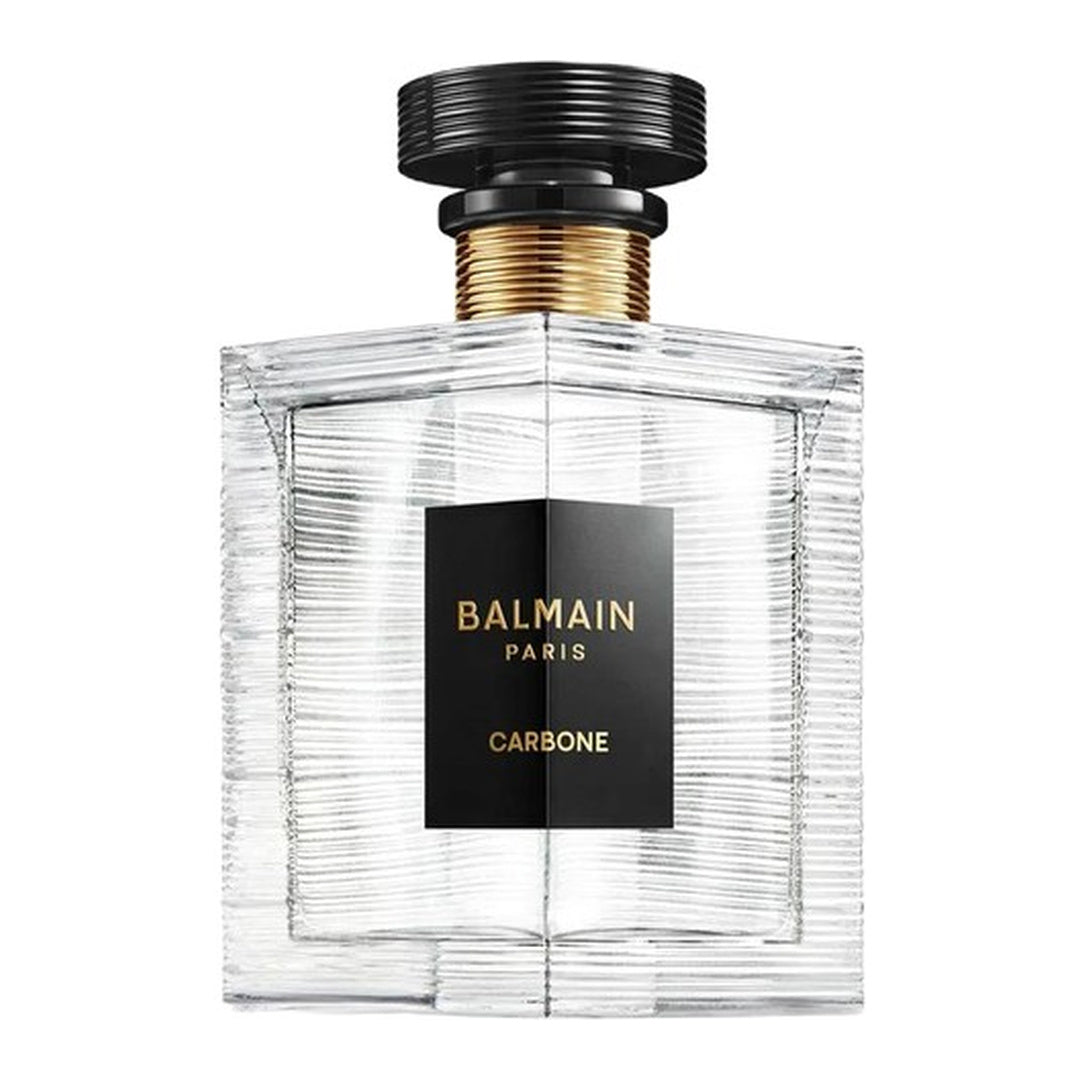 Balmain Carbone (2025) (Eau de Toilette) bottle