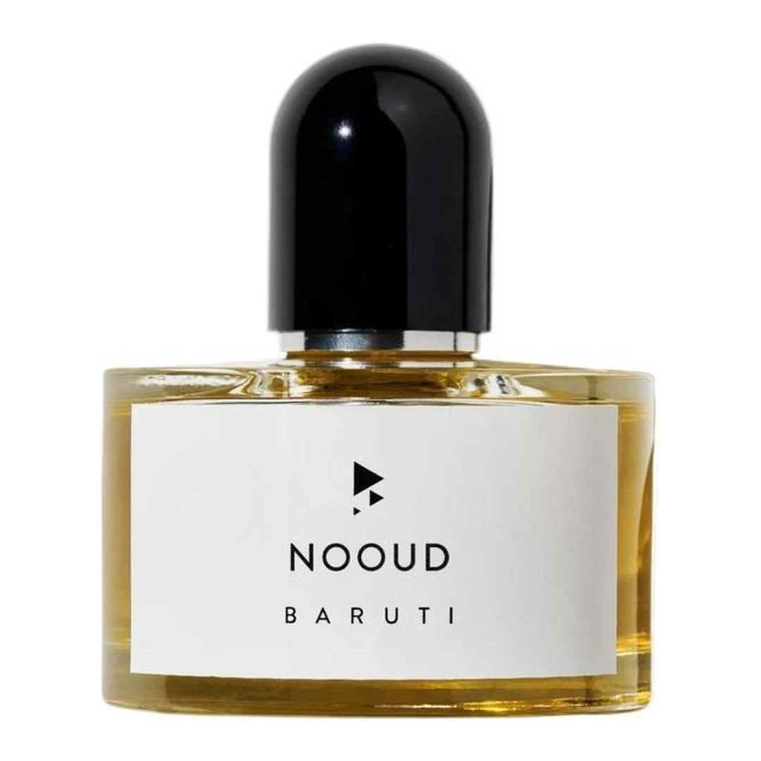 Baruti Nooud Extrait de Parfum fragrance bottle