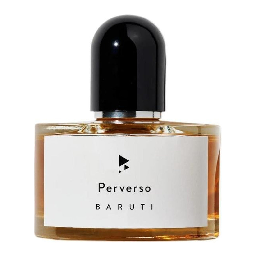 Baruti Perverso Extrait de Parfum fragrance bottle