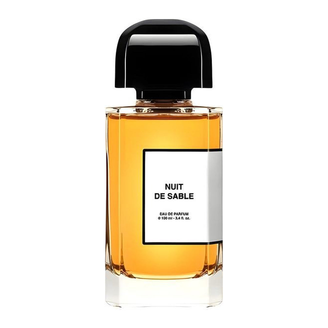bdk Parfums Nuit de Sable fragrance bottle