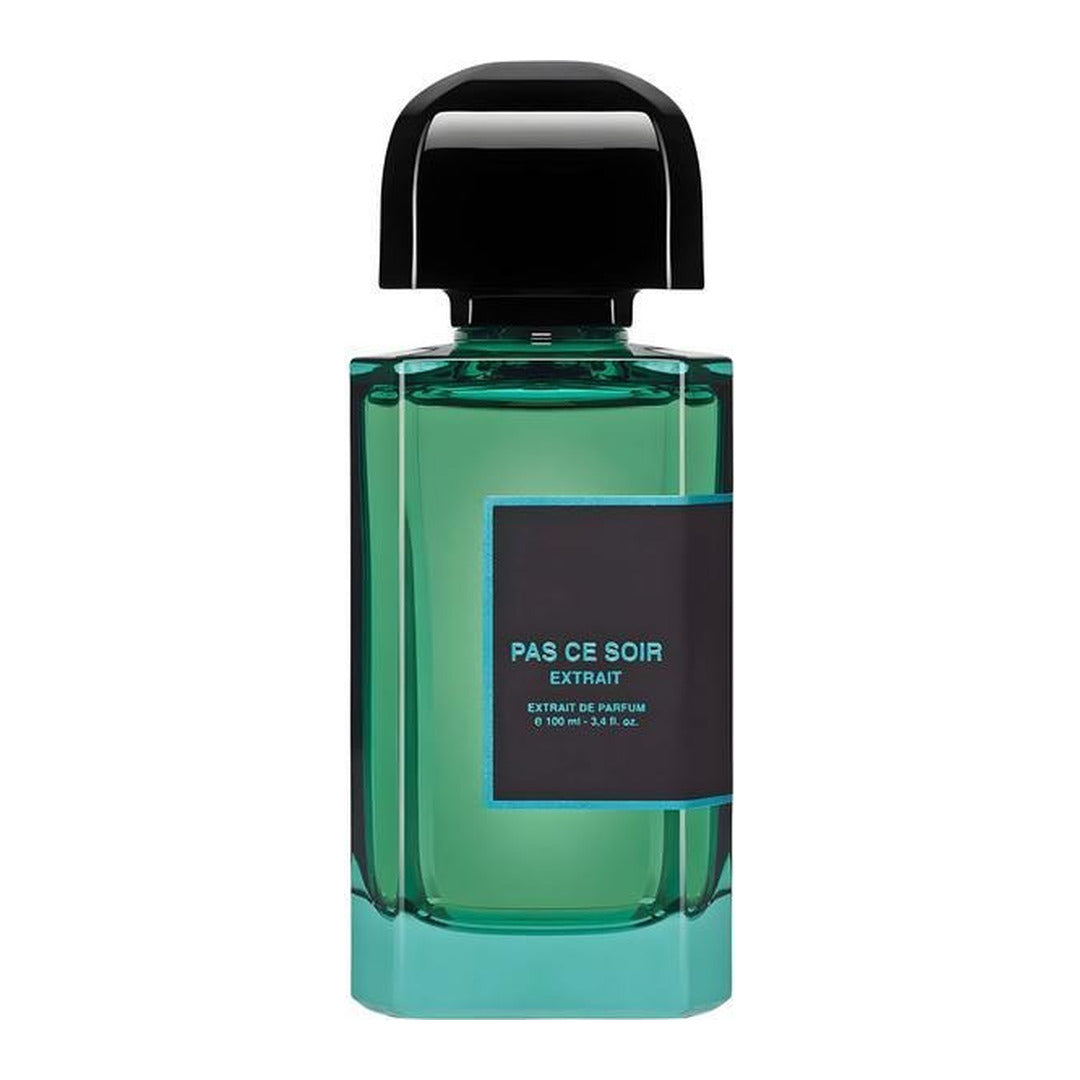 bdk Parfums Pas Ce Soir Extrait fragrance bottle