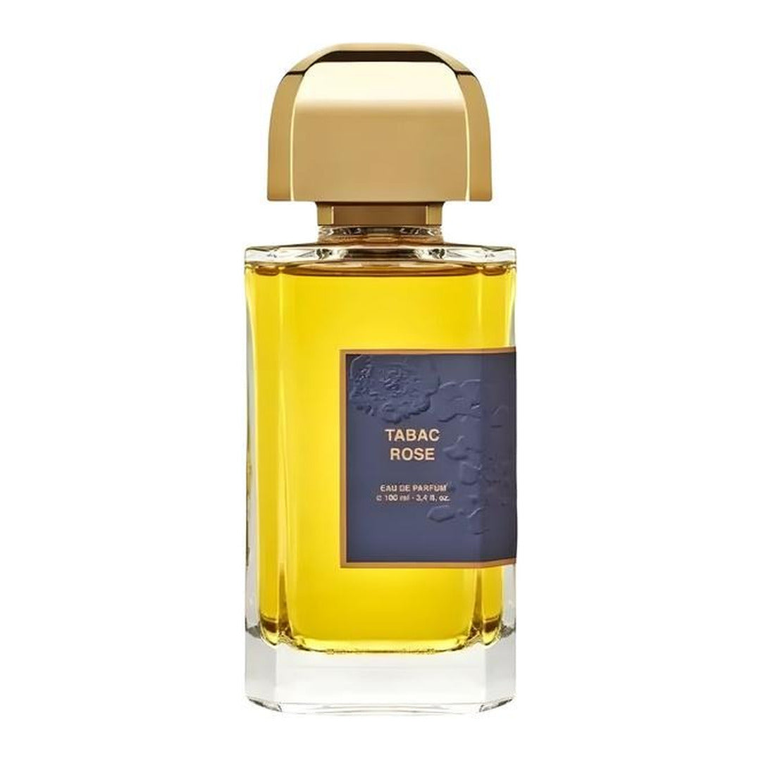 bdk Parfums Tabac Rose fragrance bottle