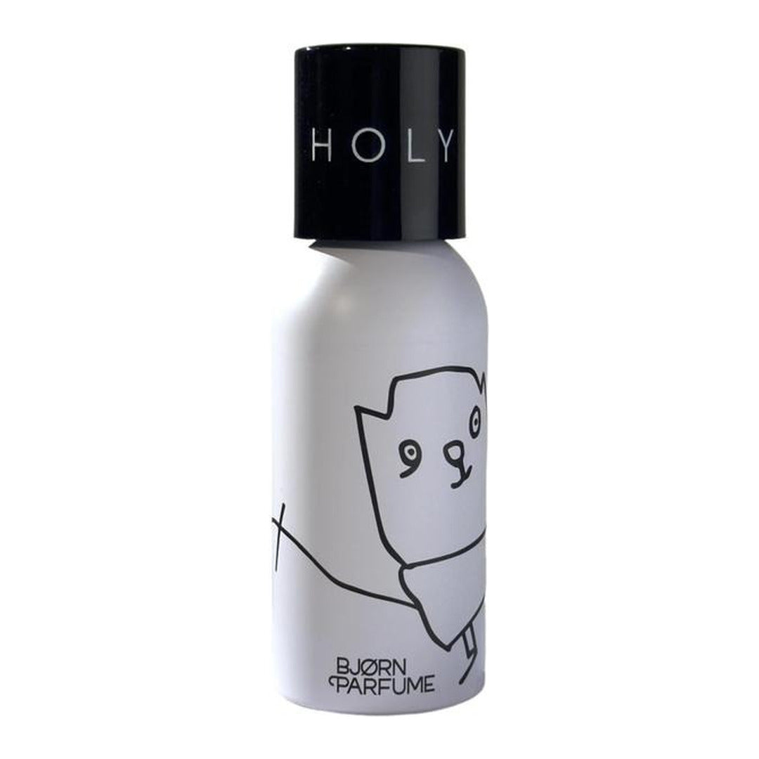 Bjorn Parfume Holy Smoke bottle