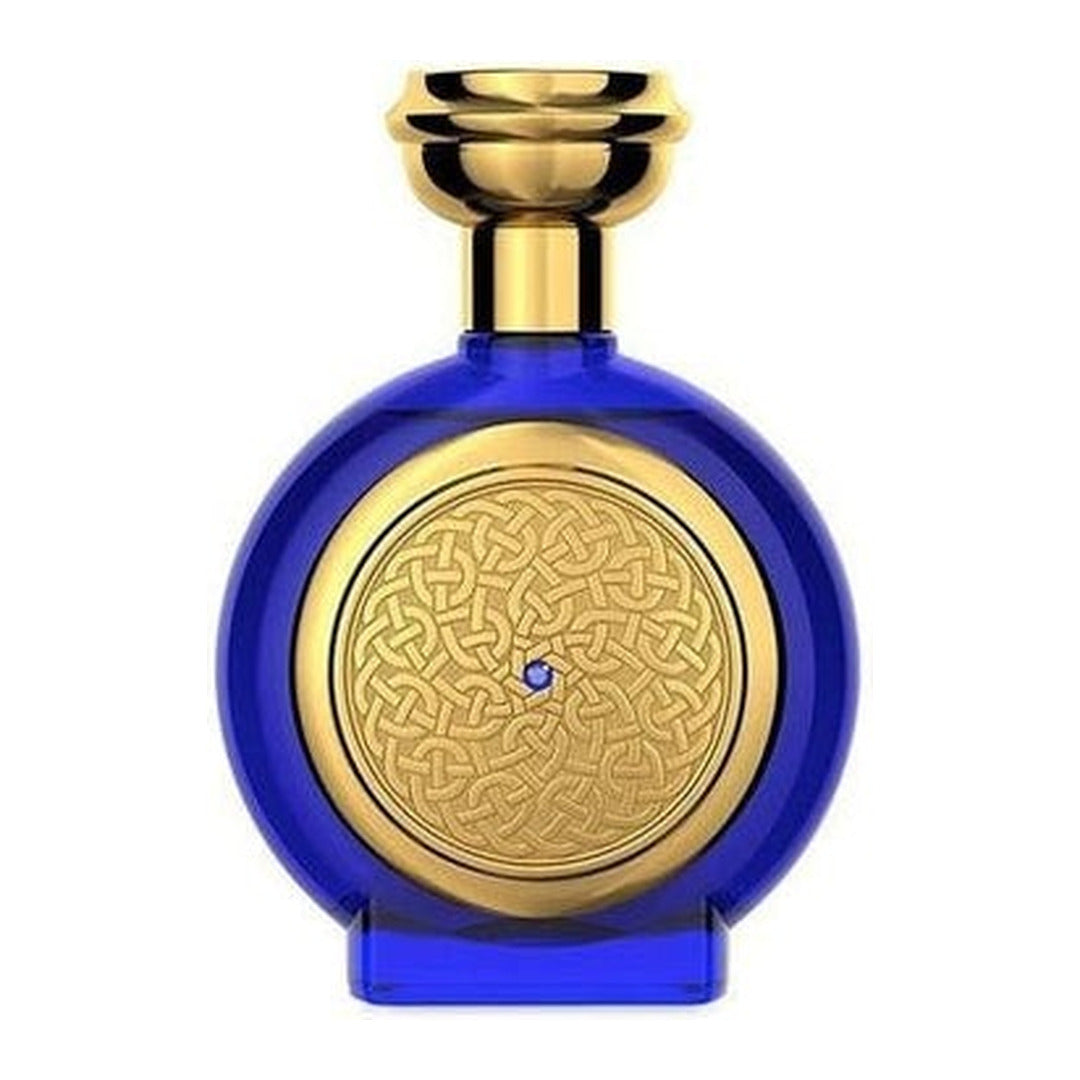 Boadicea the Victorious Blue Sapphire Parfum fragrance bottle