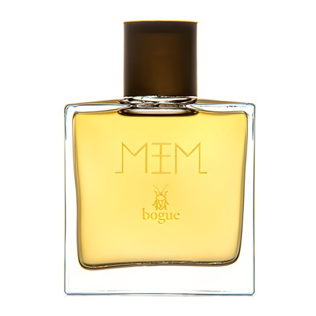 Bogue MEM bottle