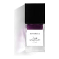 Bohoboco Plum Spray Paint fragrance bottle