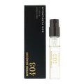 Bon Parfumeur 403 Myrrh Shadow fragrance bottle