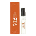 Bon Parfumeur 502 Iris Cartagena Extrait de Parfum fragrance bottle