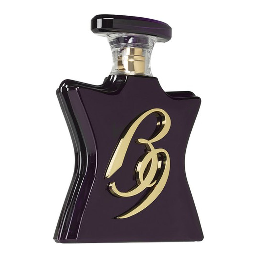 Bond No. 9 B9 bottle