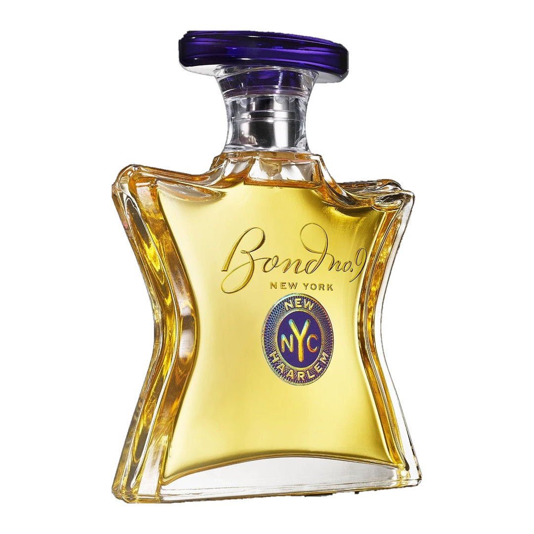 Bond No. 9 New Haarlem bottle