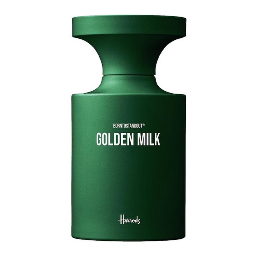 Borntostandout Golden Milk bottle
