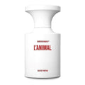 Borntostandout L Animal fragrance bottle