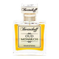 Bortnikoff Oud Monarch Extrait de Parfum fragrance bottle