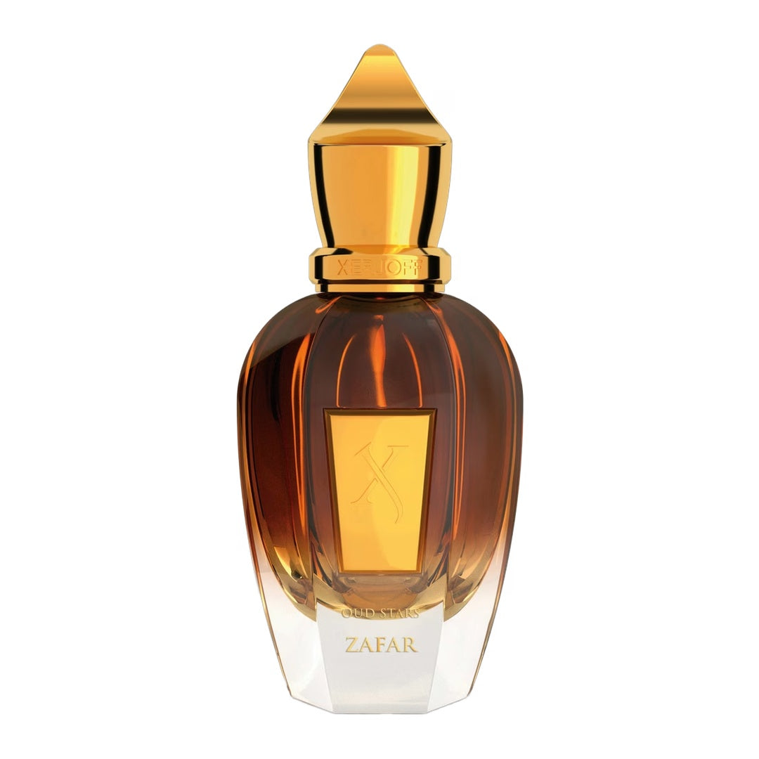 Zafar Extrait- Xerjoff 50 ML - TESTER