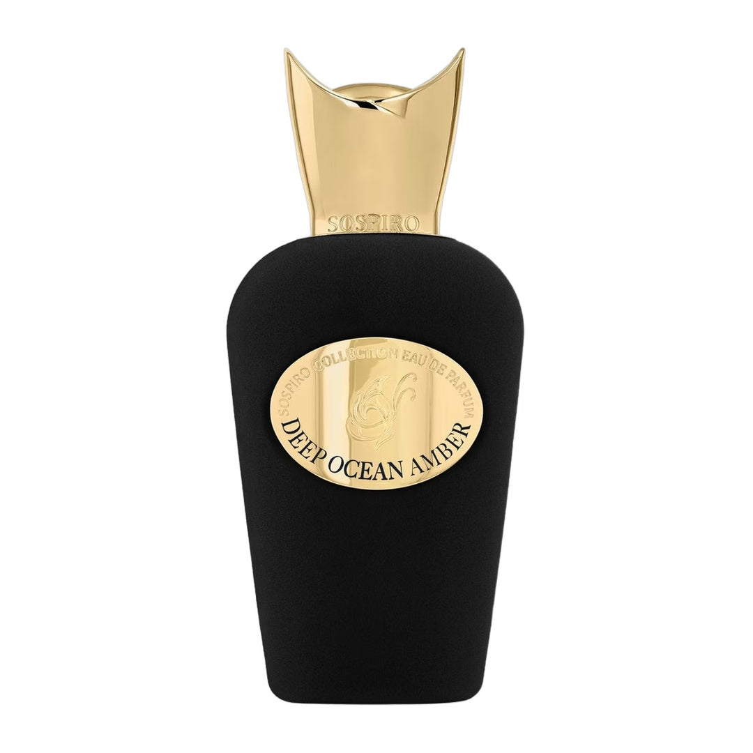 Deep Ocean Amber - Sospiro Perfumes 100 ML - TESTER