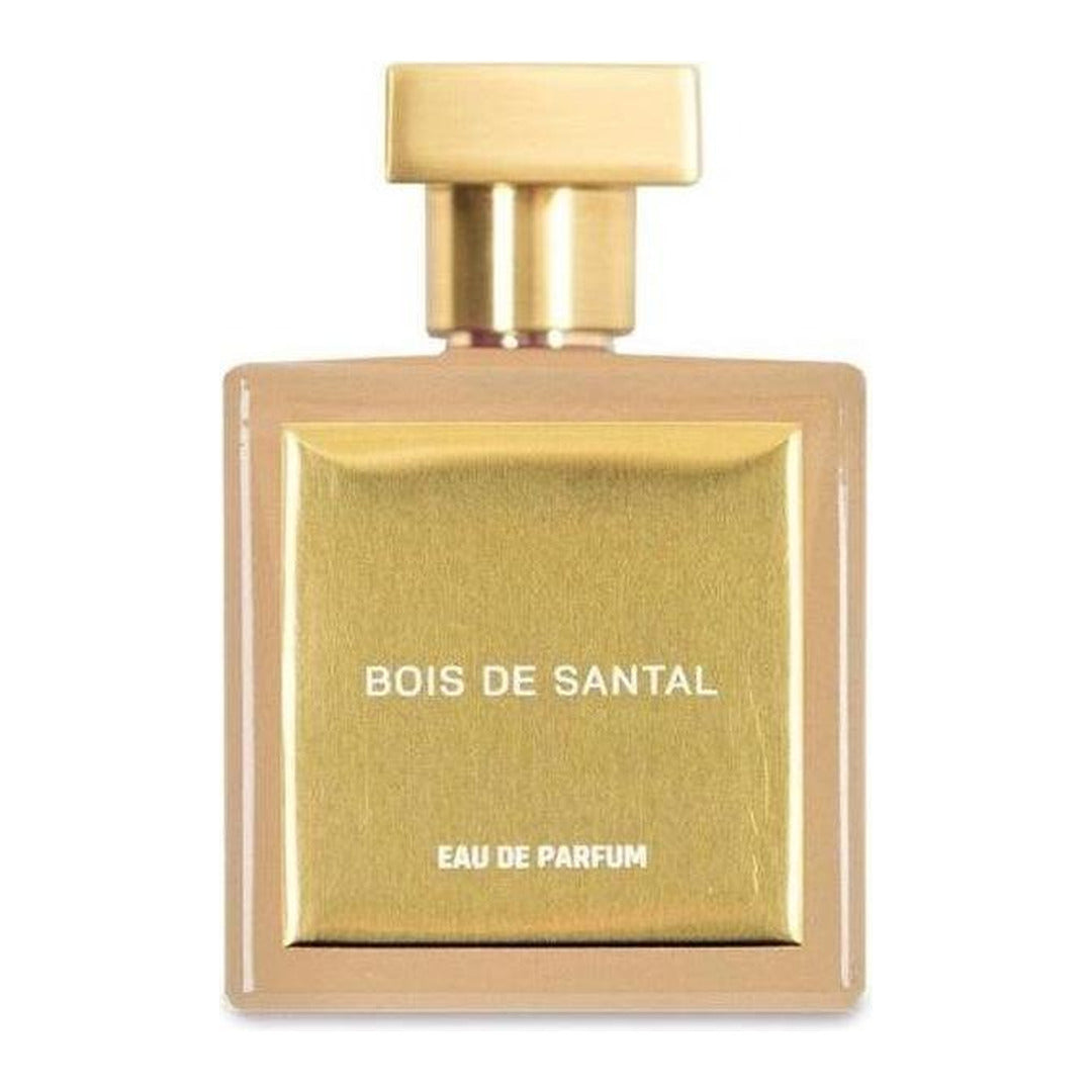 Brandt Bois de Santal fragrance bottle