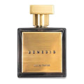 Brandt Genesis fragrance bottle
