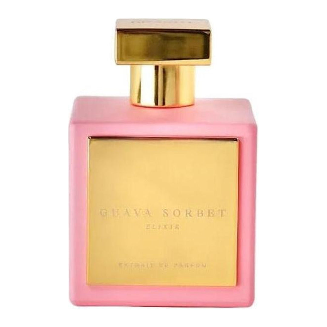 Brandt Guava Sorbet Elixir fragrance bottle