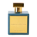 Brandt Porcelain Fog London Fog fragrance bottle