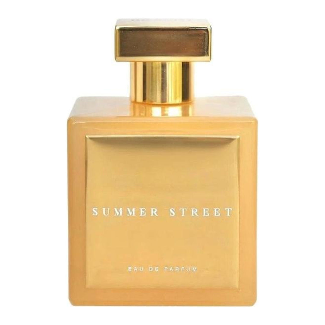 Brandt Summer Street fragrance bottle