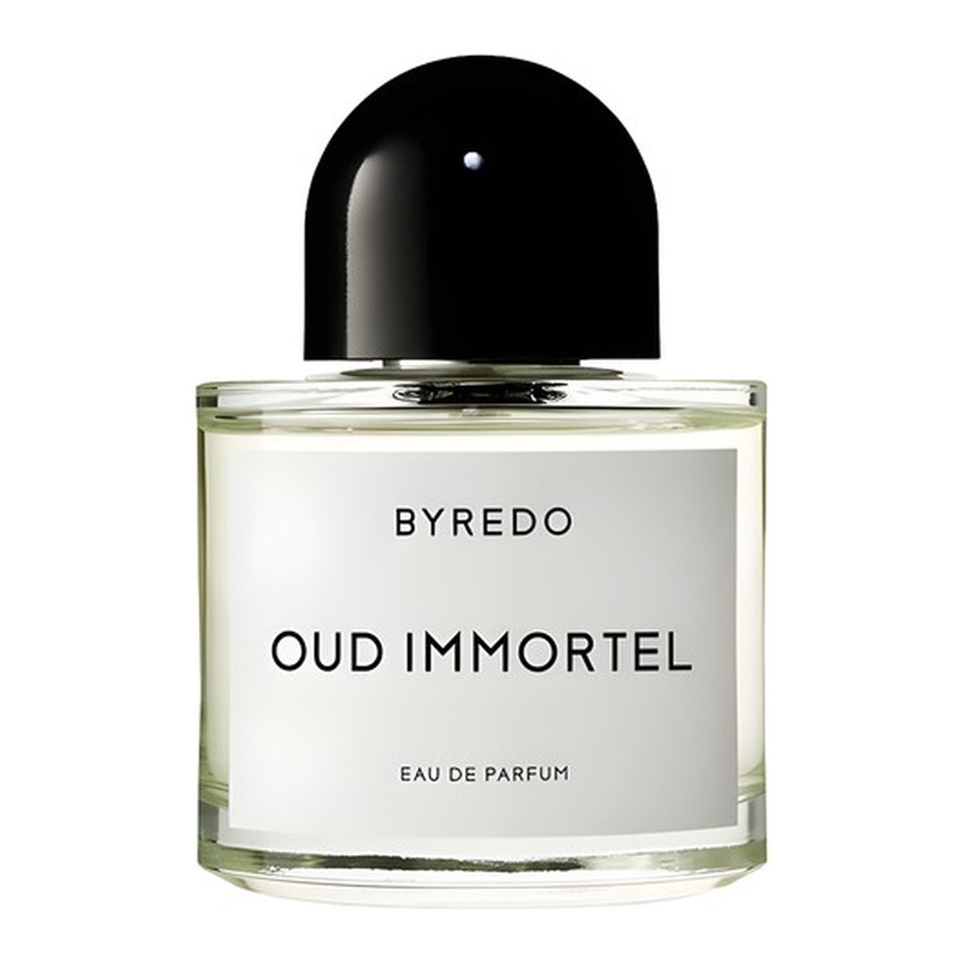Byredo Oud Immortel (Eau de Parfum) bottle