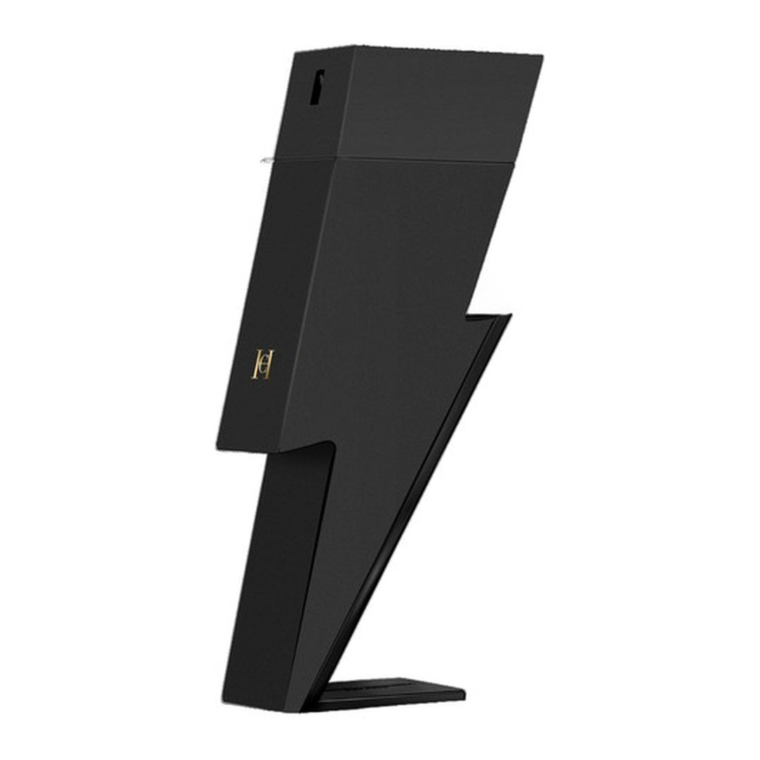 Carolina Herrera Bad Boy Le Parfum bottle