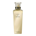 Cartier Oud & Santal (Parfum) bottle