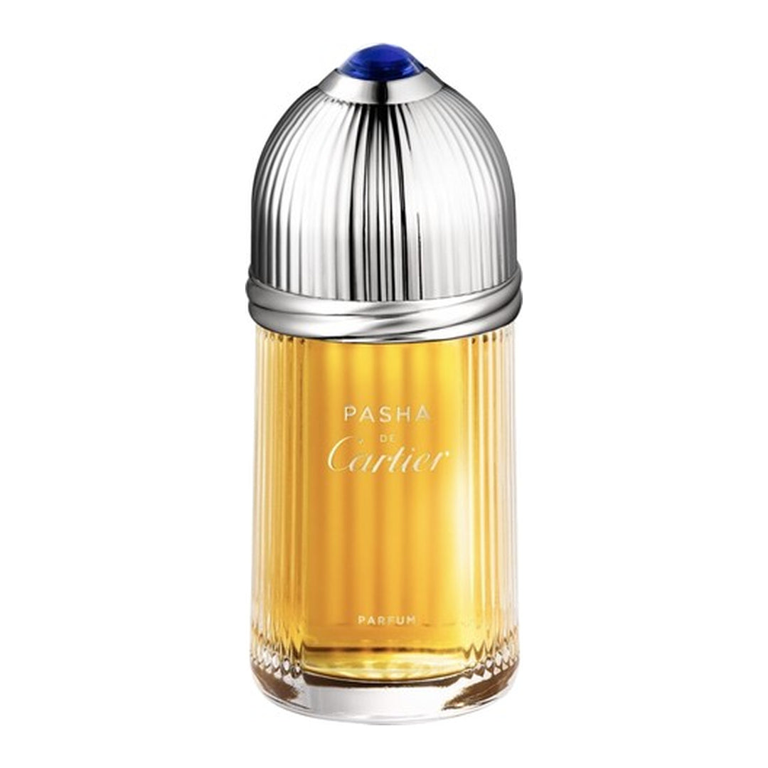 Cartier Pasha de Cartier Parfum bottle