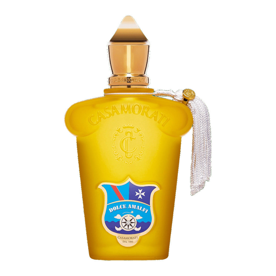 Casamorati Dolce Amalfi Eau de Parfum fragrance bottle