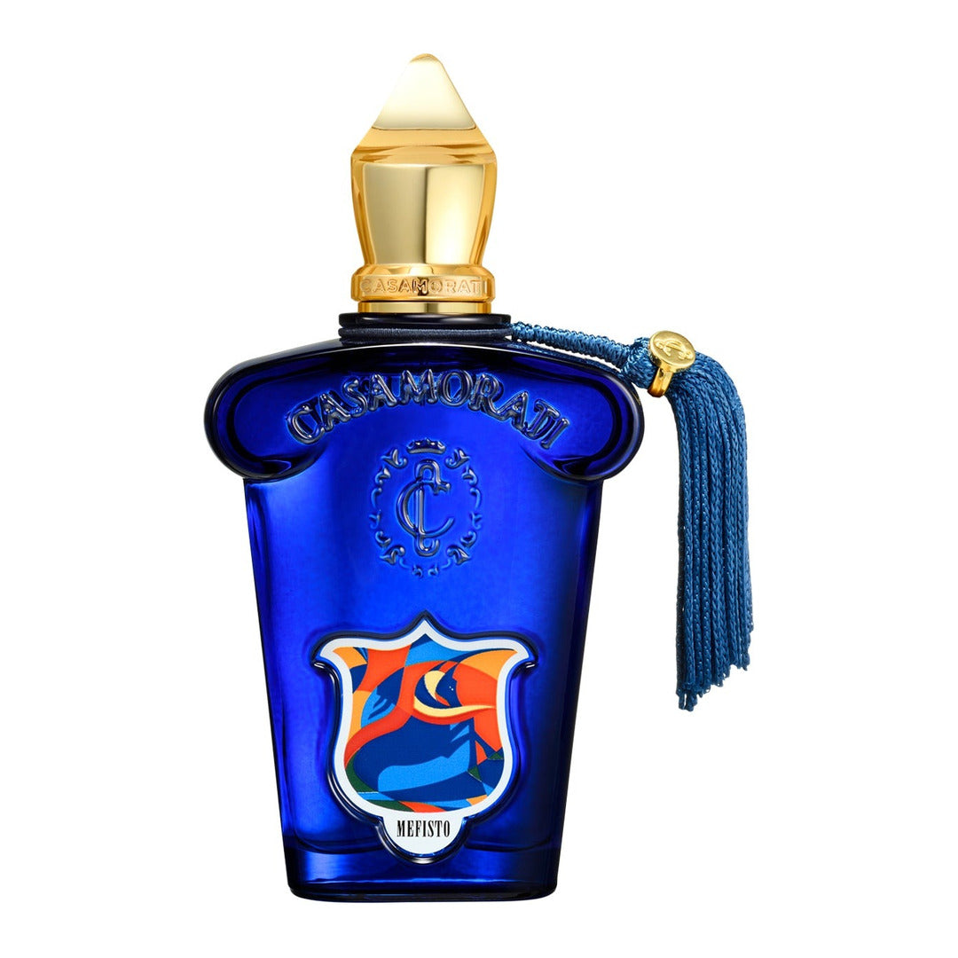 Casamorati Mefisto fragrance bottle
