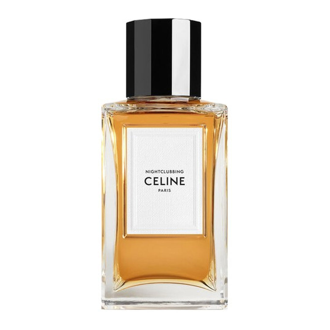 Celine Nightclubbing bottle