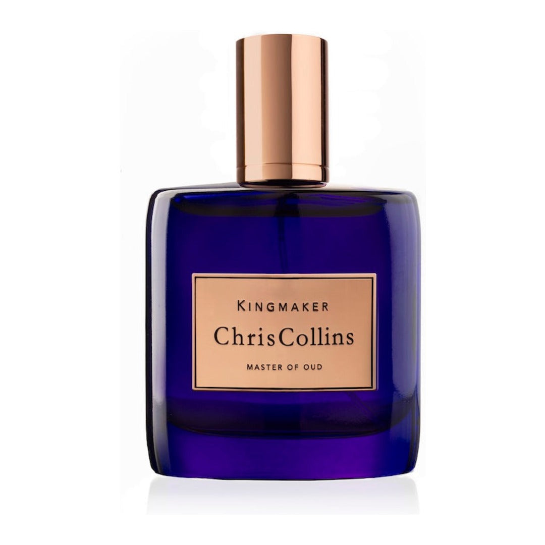 Chris Collins Kingmaker Master of Oud