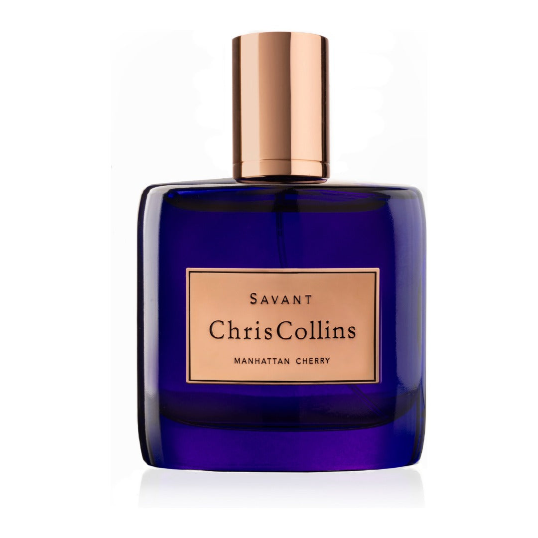 Chris Collins Savant Manhattan Cherry