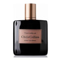 Chris Collins Tokyo Blue fragrance bottle