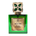 Christian Provenzano Oud al Fayed fragrance bottle